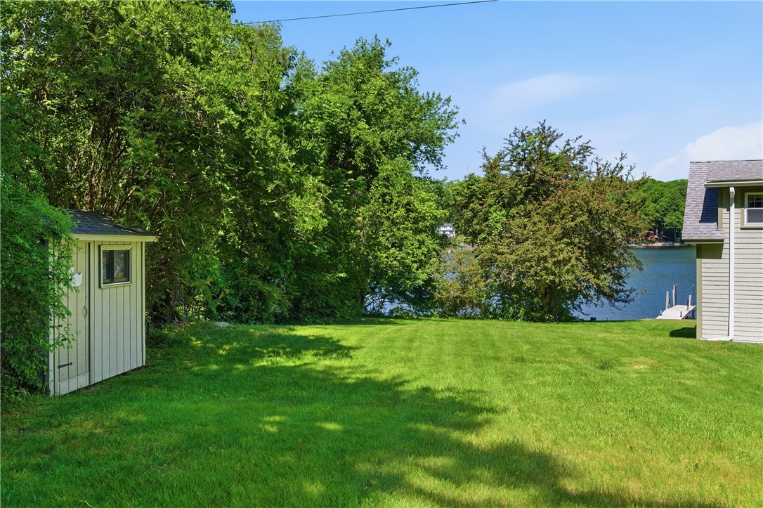 585 Reservoir Road Burrillville, RI 02859 - Photo 43 of 49