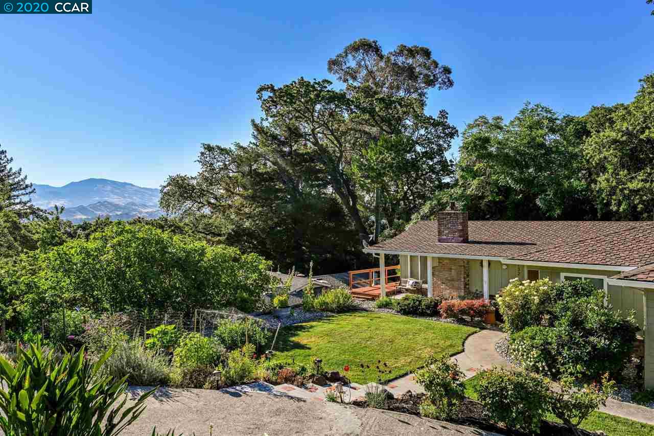 132 Springside Road Walnut Creek, CA 94597 - Photo 1 of 1