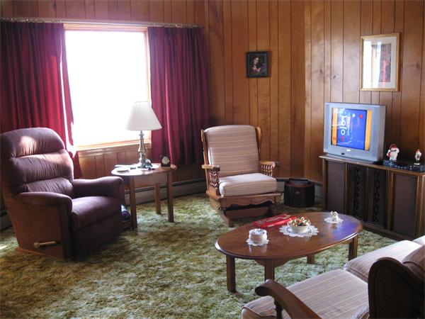 65 Oxford Street Fall River, MA 02721 - Photo 7 of 14 a living room with furniture a rug and a window