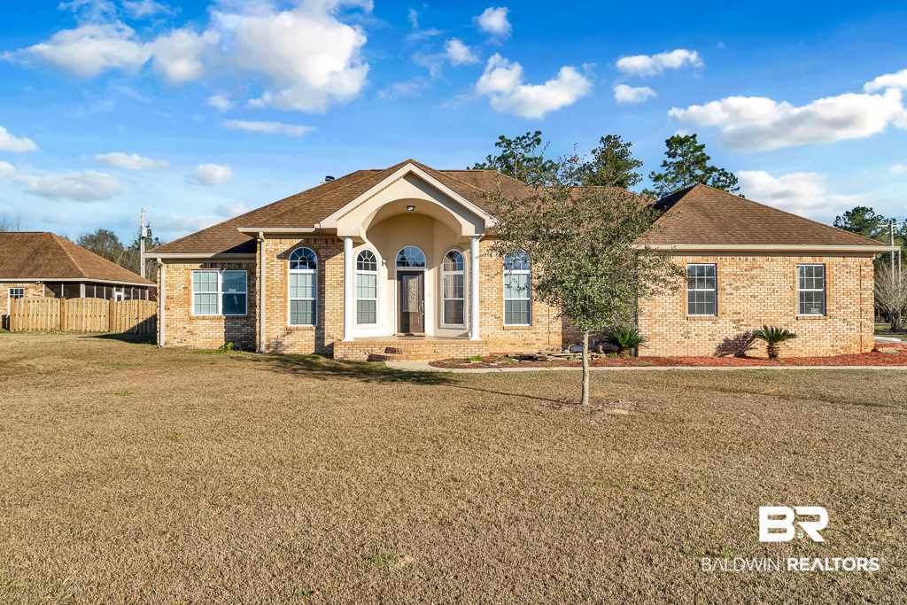 34550 Pine Road South Stapleton, AL 36578 - Photo 7 of 40