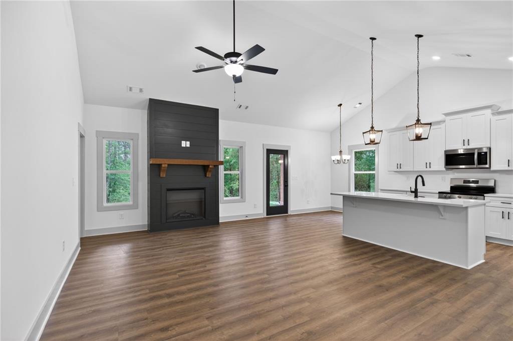 457 Relay Road Silver Creek, GA 30173 - Photo 11 of 46