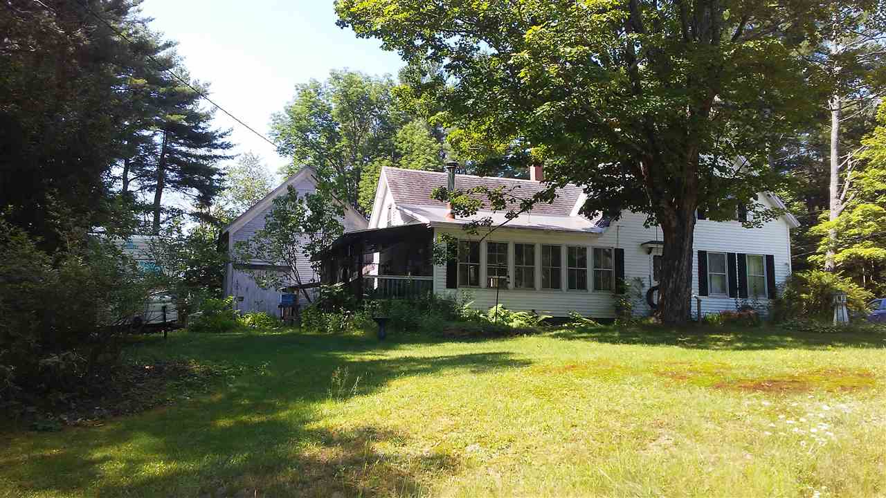 39 Mountain Road Rindge, NH 03461 - Photo 3 of 29