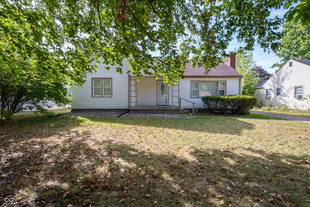 $189,900 | 4145 Norrose Drive, Indianapolis, IN 46226