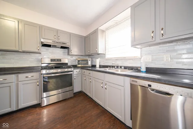 $189,900 | 4145 Norrose Drive, Indianapolis, IN 46226