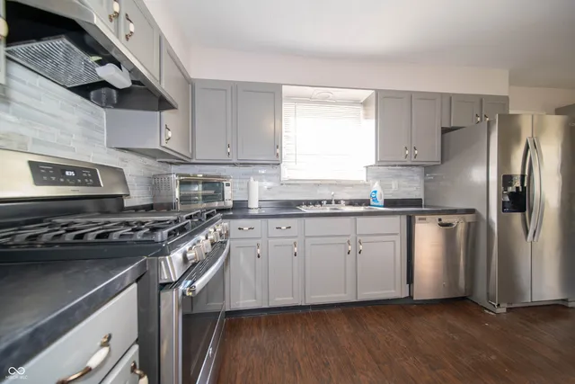 $189,900 | 4145 Norrose Drive, Indianapolis, IN 46226