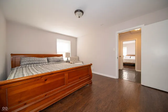 $189,900 | 4145 Norrose Drive, Indianapolis, IN 46226