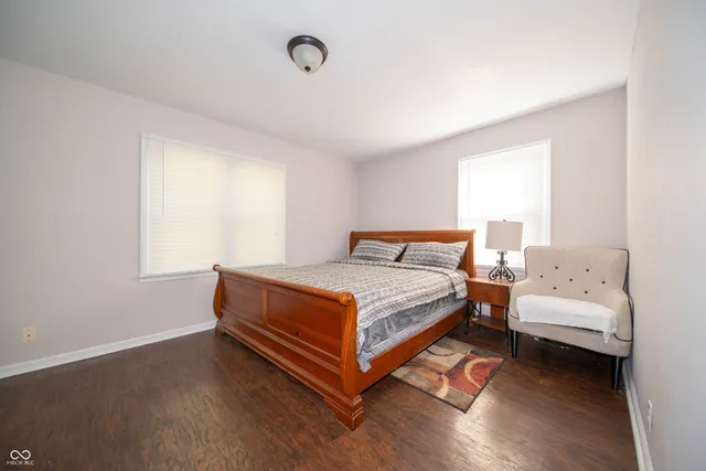 $189,900 | 4145 Norrose Drive, Indianapolis, IN 46226