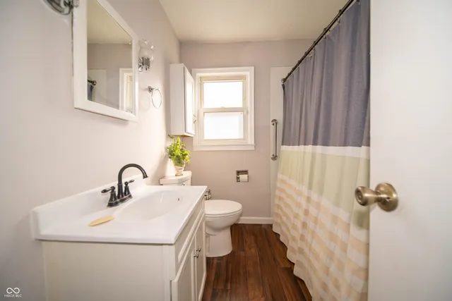 $189,900 | 4145 Norrose Drive, Indianapolis, IN 46226