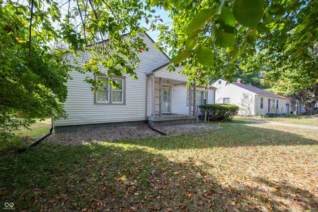 $189,900 | 4145 Norrose Drive, Indianapolis, IN 46226