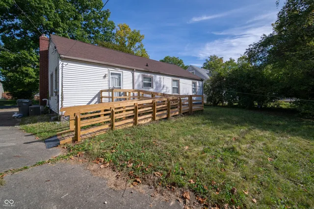 $189,900 | 4145 Norrose Drive, Indianapolis, IN 46226