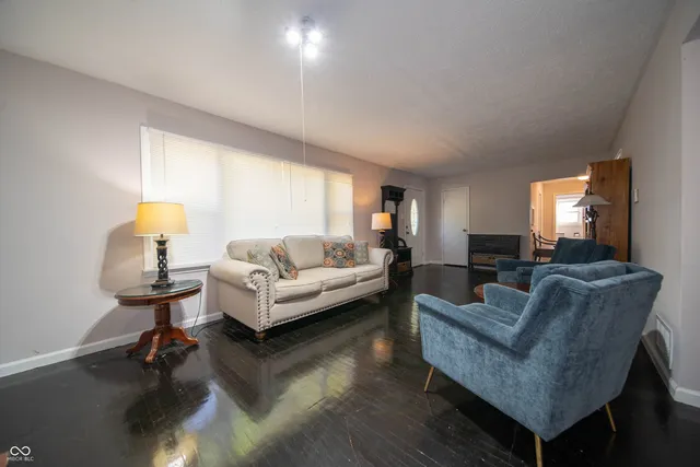 $189,900 | 4145 Norrose Drive, Indianapolis, IN 46226