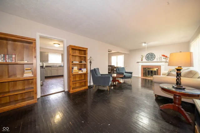 $189,900 | 4145 Norrose Drive, Indianapolis, IN 46226