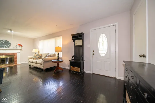 $189,900 | 4145 Norrose Drive, Indianapolis, IN 46226