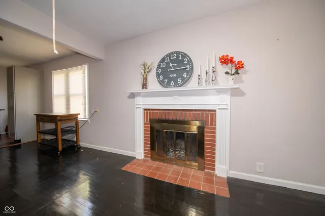 $189,900 | 4145 Norrose Drive, Indianapolis, IN 46226