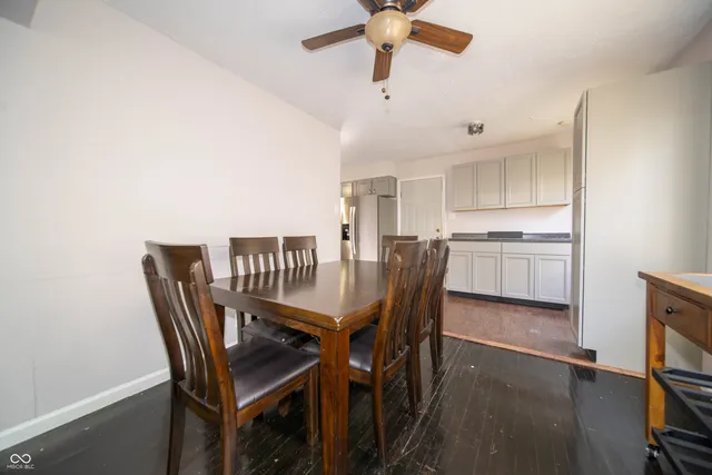 $189,900 | 4145 Norrose Drive, Indianapolis, IN 46226