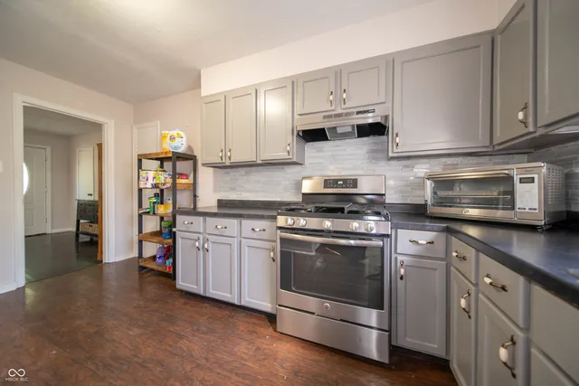 $189,900 | 4145 Norrose Drive, Indianapolis, IN 46226