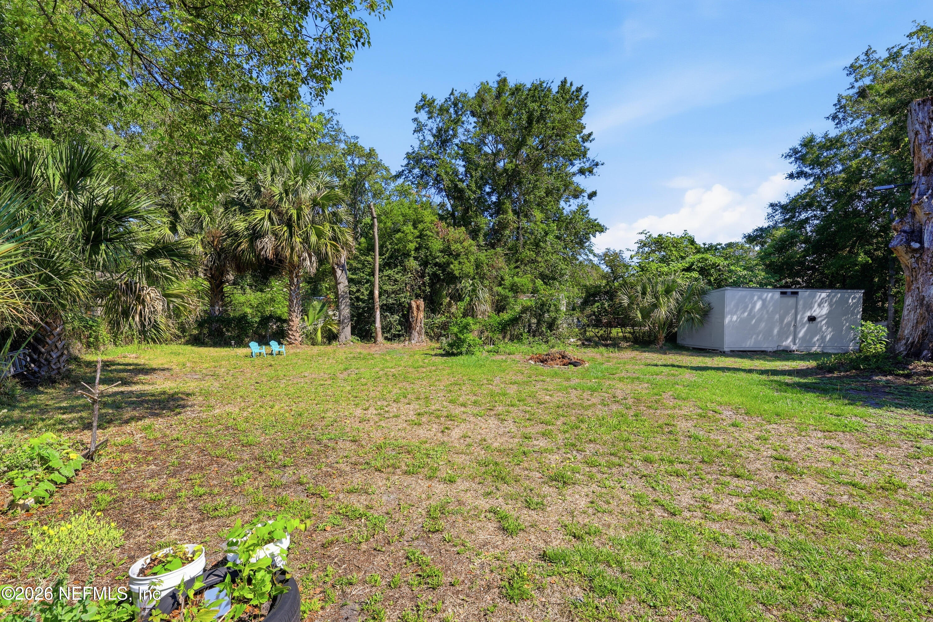 10114 Haverford Road Jacksonville, FL 32218 - Photo 22 of 31 Yard