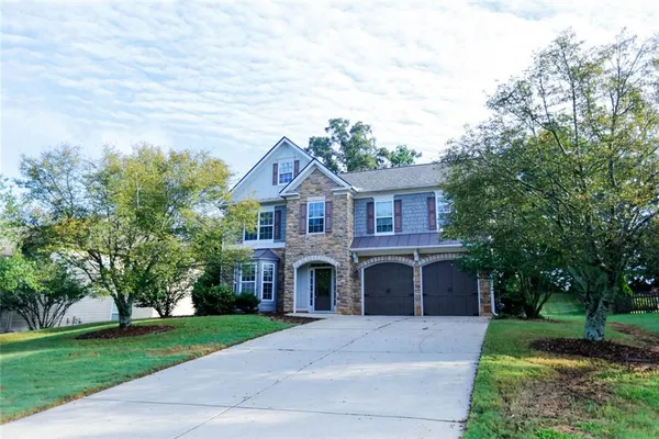 $3,200 | 3380 Gables Court, Cumming, GA 30041