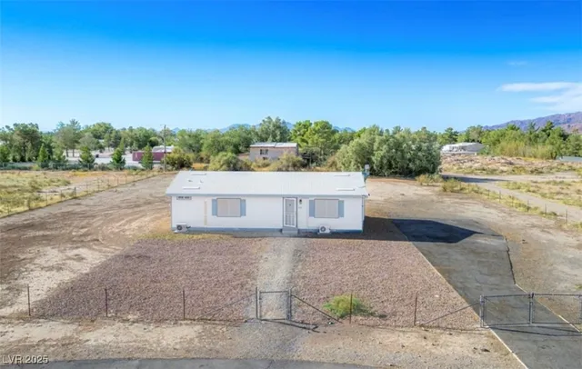 $218,900 | 4101 Paiute Boulevard, Pahrump, NV 89061
