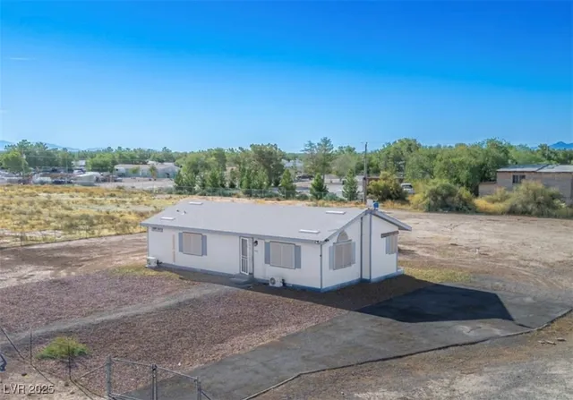 $218,900 | 4101 Paiute Boulevard, Pahrump, NV 89061