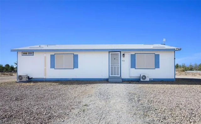 $218,900 | 4101 Paiute Boulevard, Pahrump, NV 89061