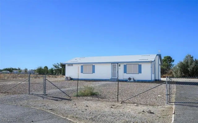 $218,900 | 4101 Paiute Boulevard, Pahrump, NV 89061
