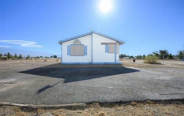 $218,900 | 4101 Paiute Boulevard, Pahrump, NV 89061