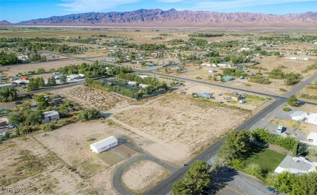 $218,900 | 4101 Paiute Boulevard, Pahrump, NV 89061
