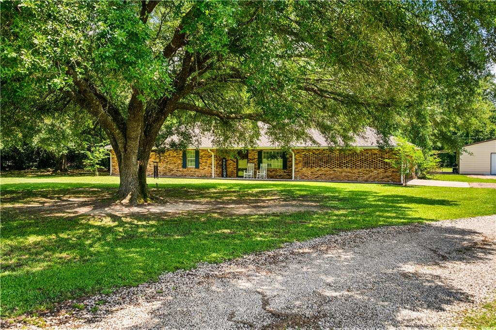 4464 Heritage Road Ville Platte, LA 70586 - Photo 1 of 40 Gallery Image 1