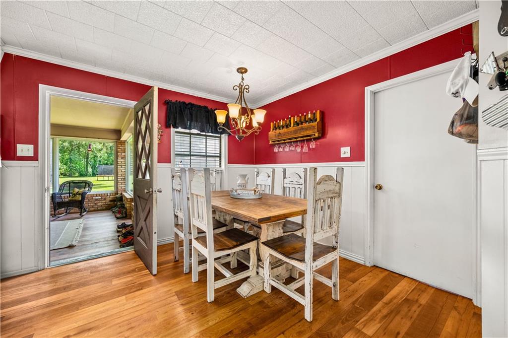 4464 Heritage Road Ville Platte, LA 70586 - Photo 14 of 40 Gallery Image 14