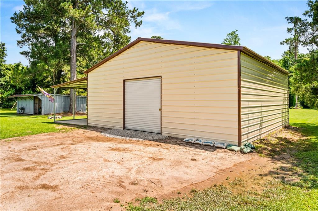 4464 Heritage Road Ville Platte, LA 70586 - Photo 26 of 40 Gallery Image 26