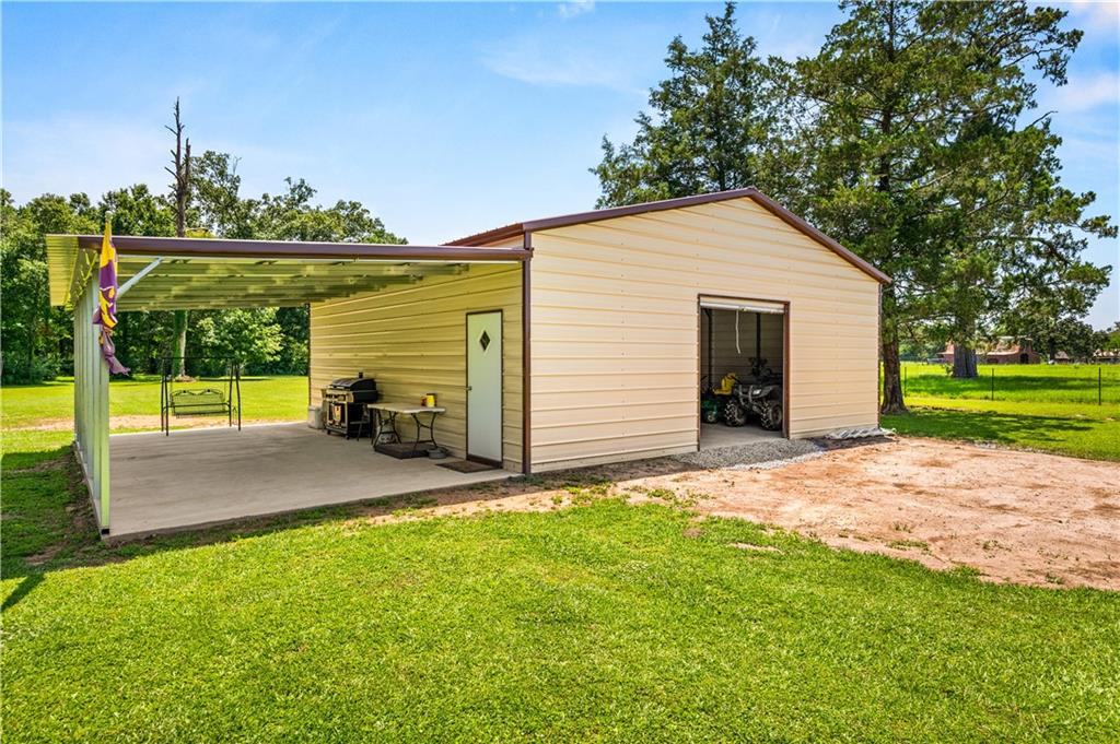 4464 Heritage Road Ville Platte, LA 70586 - Photo 27 of 40 Gallery Image 27