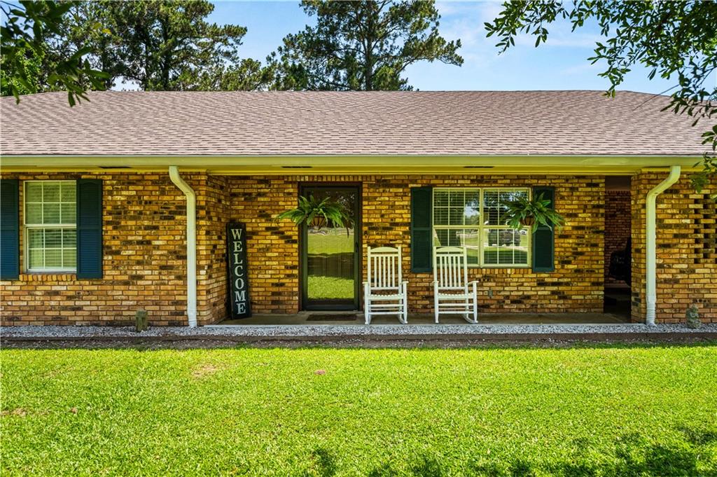 4464 Heritage Road Ville Platte, LA 70586 - Photo 5 of 40 Gallery Image 5