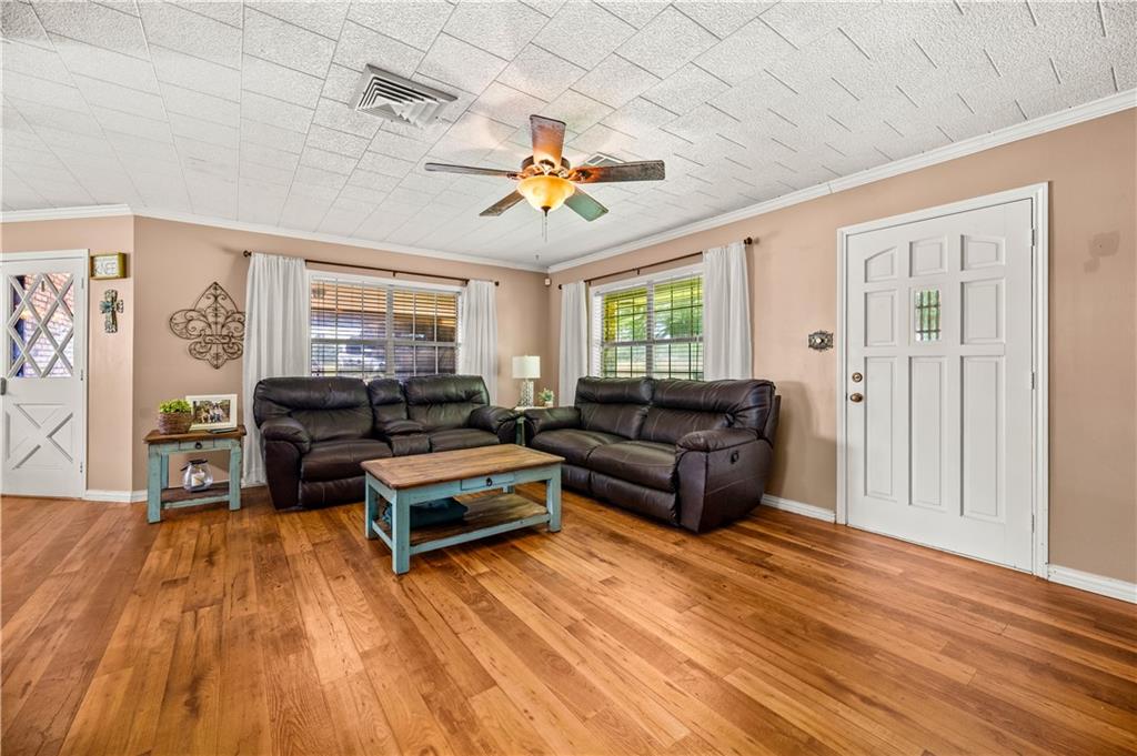 4464 Heritage Road Ville Platte, LA 70586 - Photo 6 of 40 Gallery Image 6