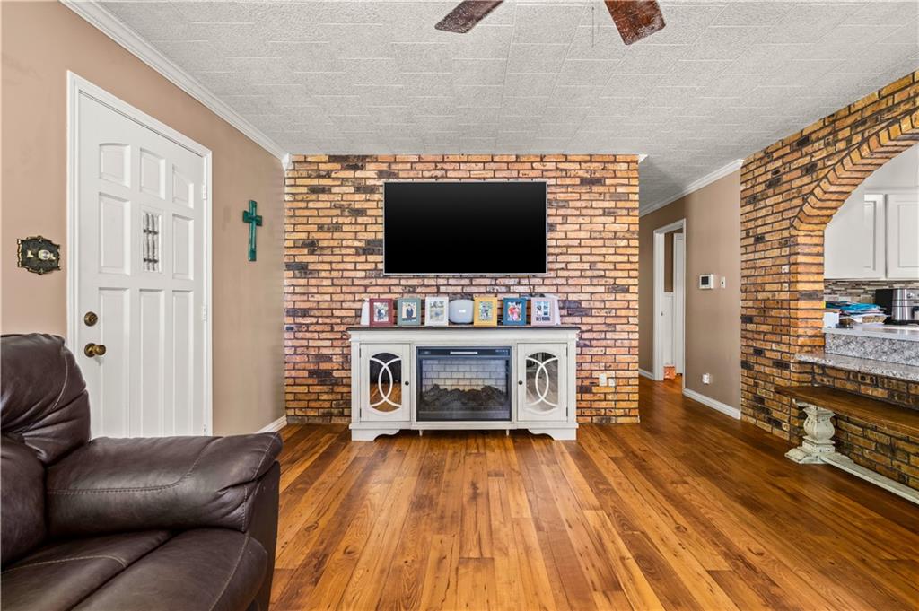 4464 Heritage Road Ville Platte, LA 70586 - Photo 7 of 40 Gallery Image 7