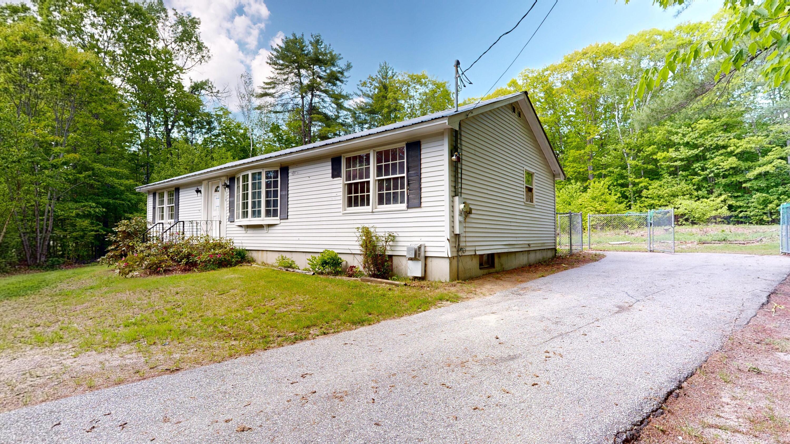 319 Harrison Road Naples, ME 04055 - Photo 2 of 39 319 Harrison Rd., Naples