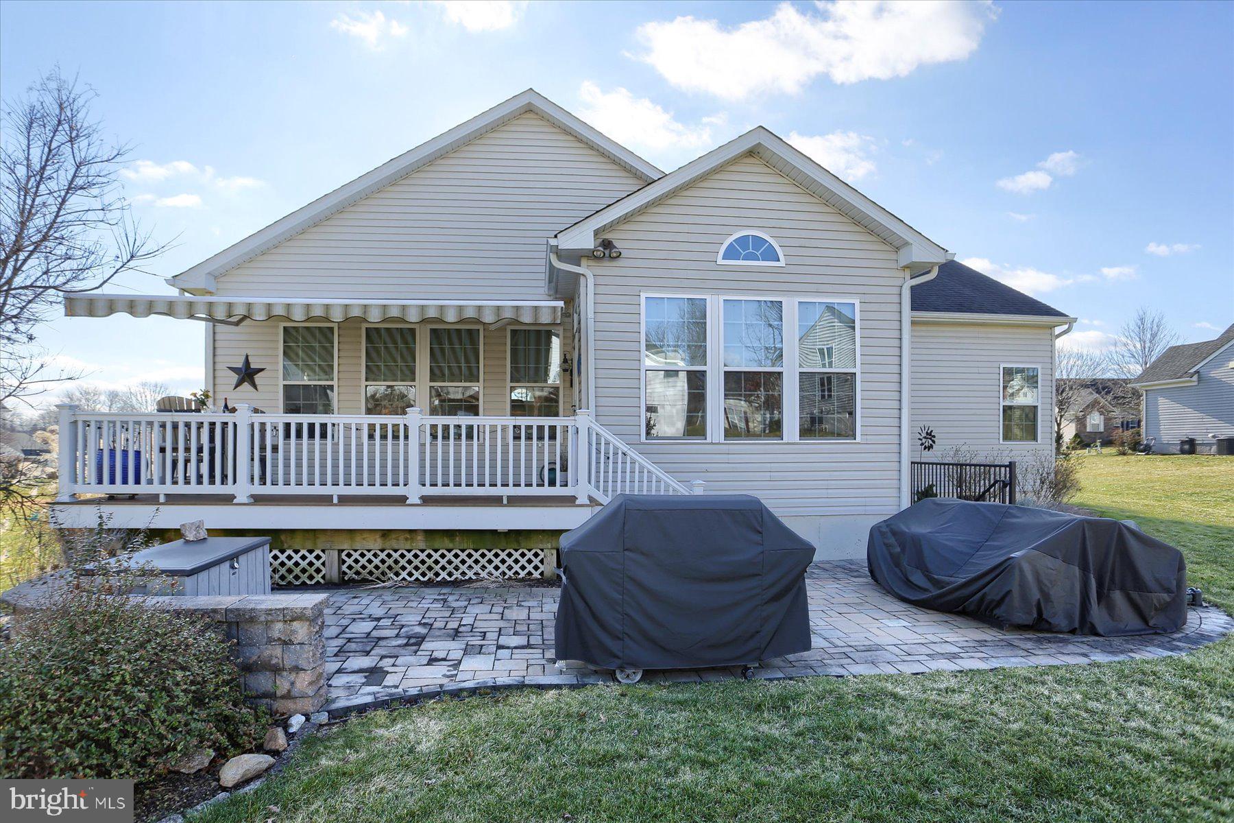 5 Rouse Drive Avondale, PA 19311 - Photo 2 of 53 Gallery Image 2