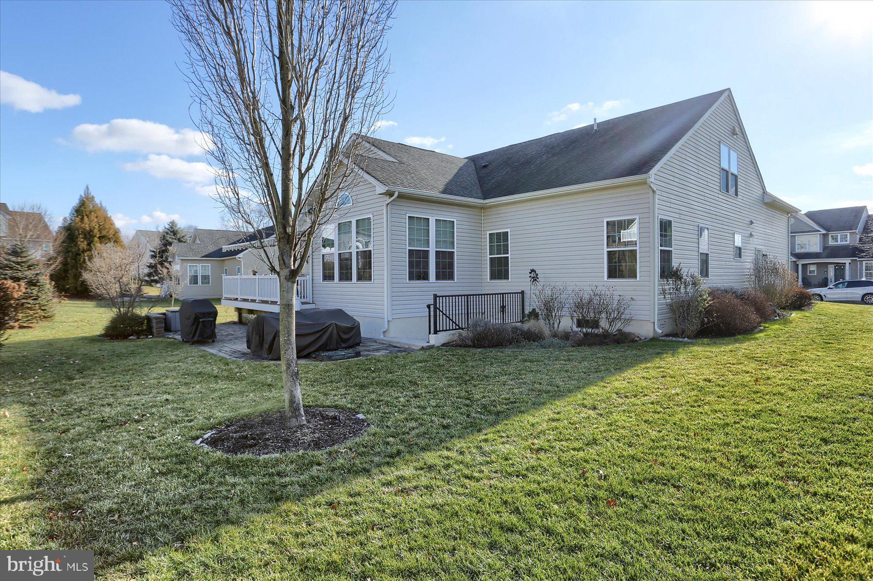 5 Rouse Drive Avondale, PA 19311 - Photo 42 of 53 Gallery Image 42