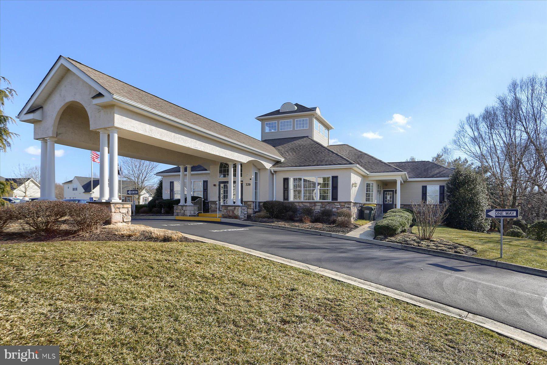 5 Rouse Drive Avondale, PA 19311 - Photo 43 of 53 Clubhouse