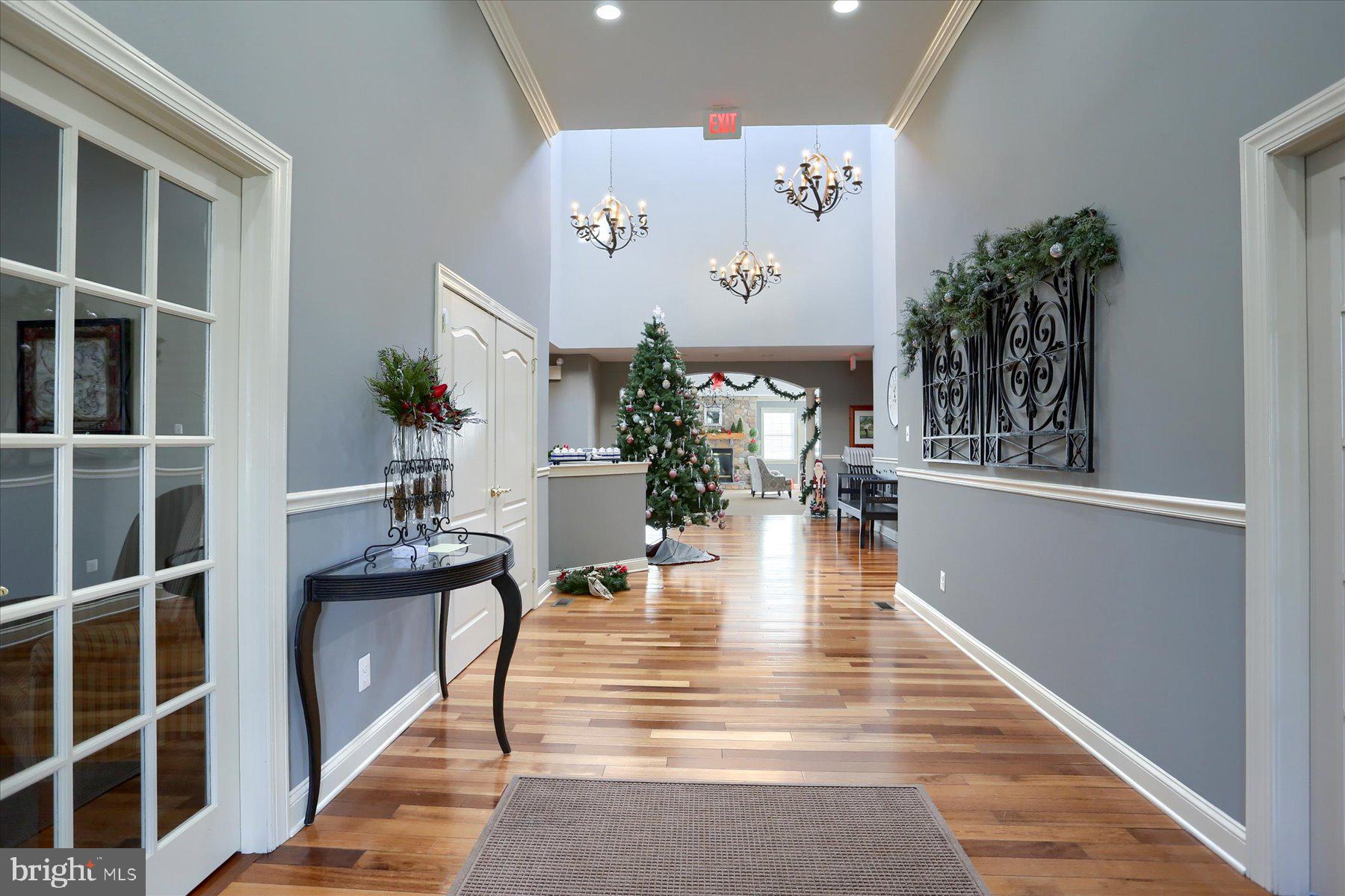 5 Rouse Drive Avondale, PA 19311 - Photo 44 of 53 Clubhouse Entry