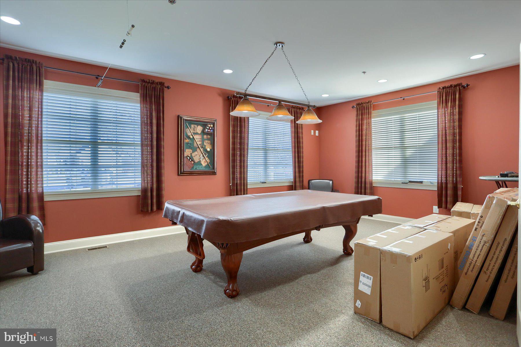 5 Rouse Drive Avondale, PA 19311 - Photo 52 of 53 Clubhouse Game Room