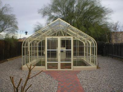 4510 North Old Ranch Road Tucson, AZ 85743 - Photo 4 of 4 Gallery Image 4