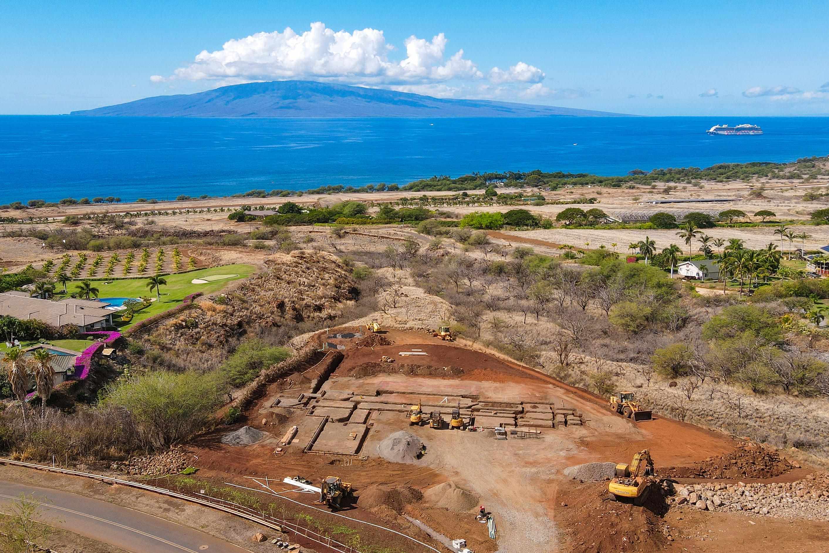 100 Pua Niu Way Lahaina, HI 96761 - Photo 1 of 24 a view of an ocean view