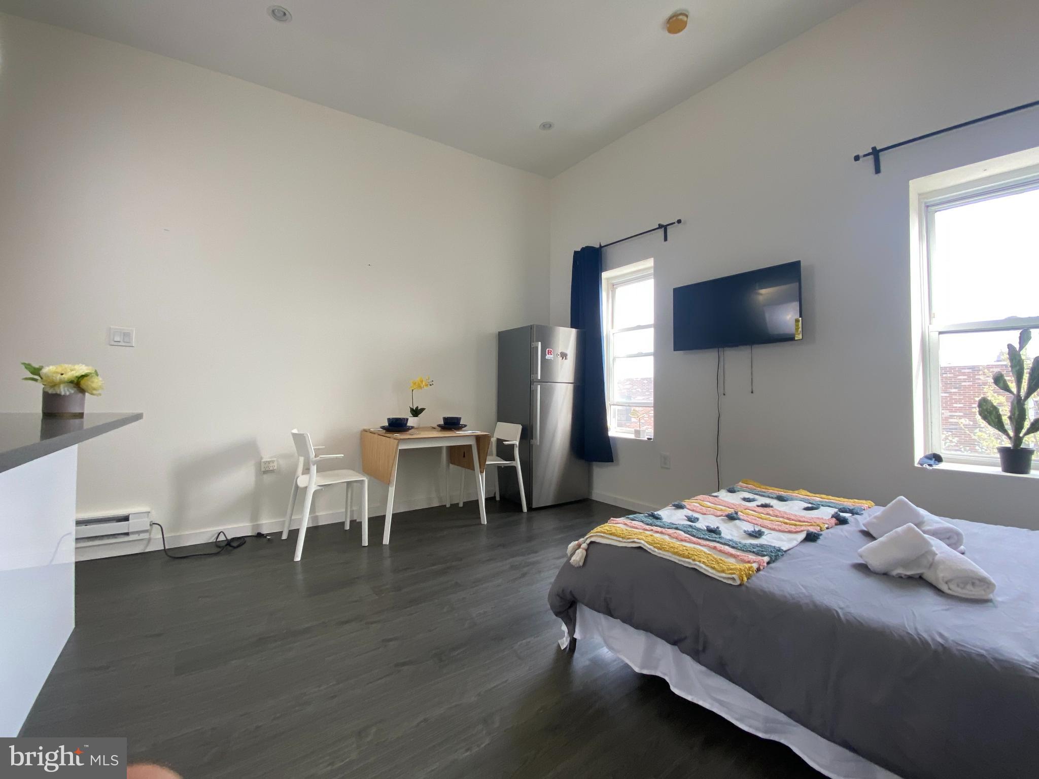 1725 Bainbridge Street, Unit 3F Philadelphia, PA 19146 - Photo 5 of 19