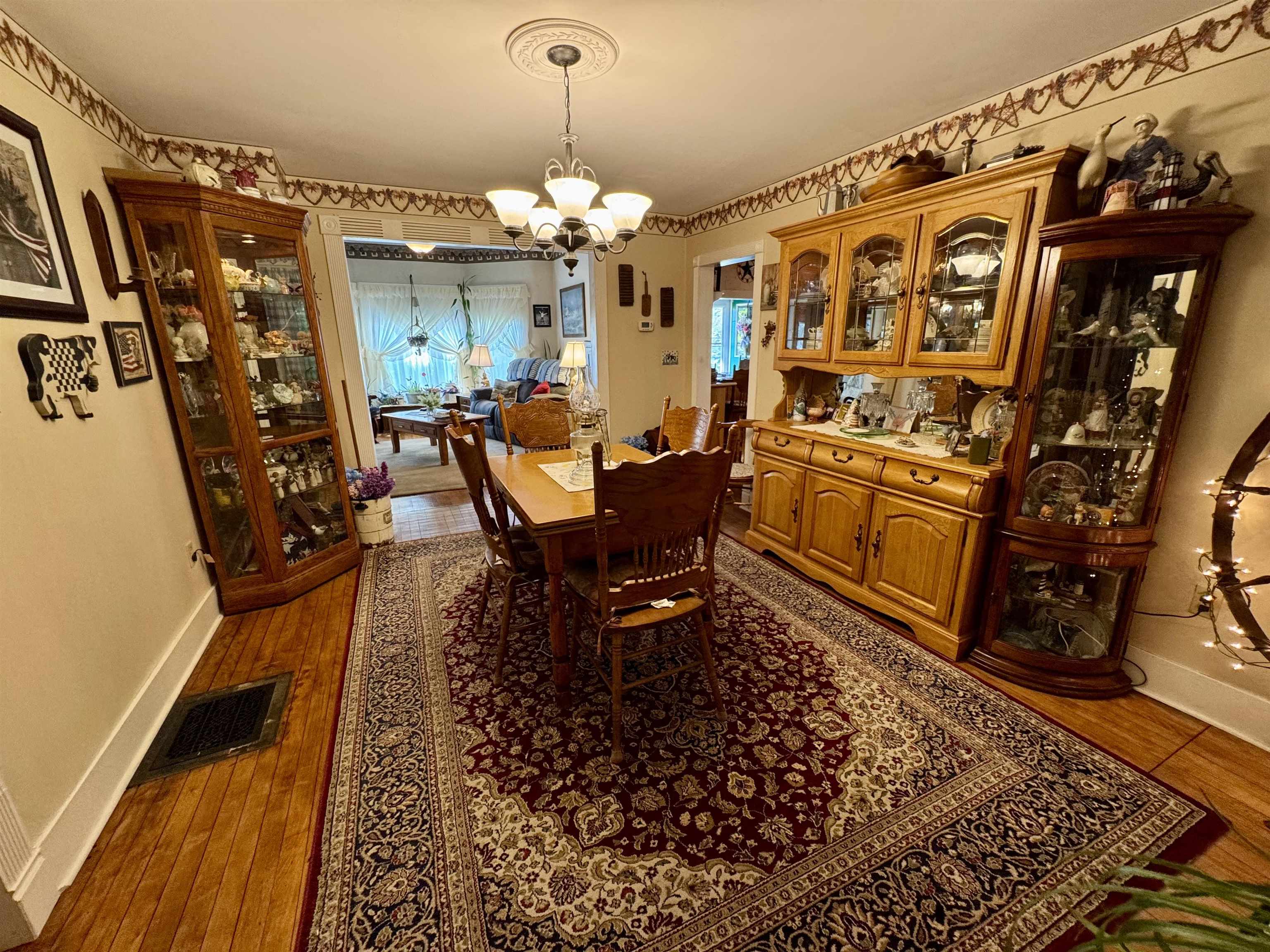 1098 Creamery Road Ryegate, VT 05069 - Photo 21 of 46