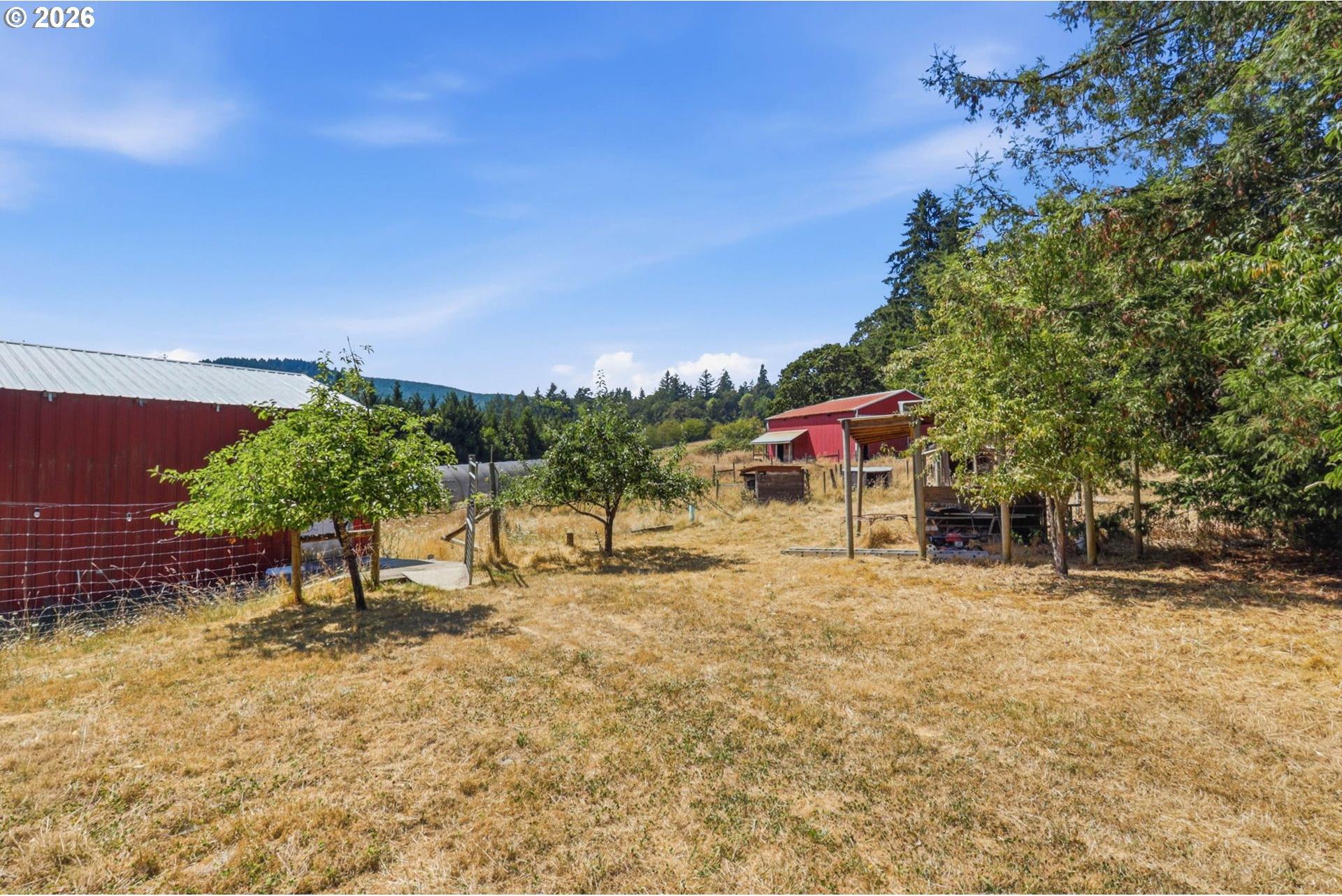 14710 Northwest Tupper Road Yamhill, OR 97148 - Photo 29 of 48 Gallery Image 29