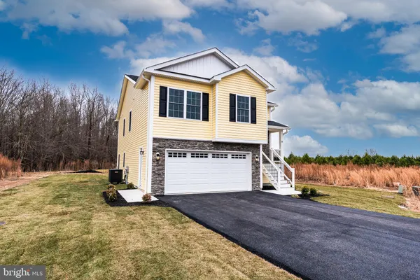 $735,900 | 31 Preakness Drive, Berlin, MD 21811