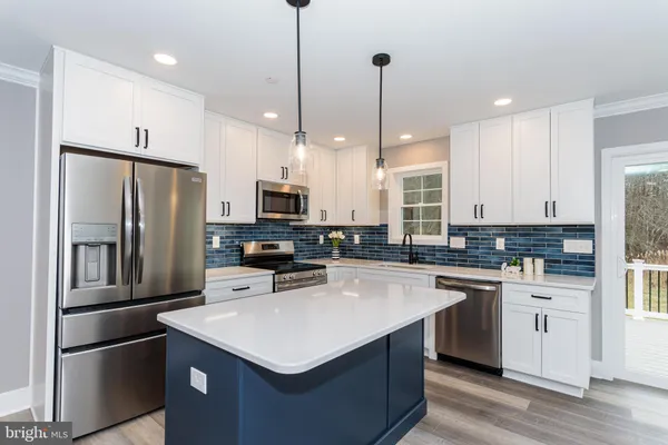 $735,900 | 31 Preakness Drive, Berlin, MD 21811