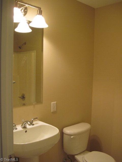 1896 Champion Road Ferguson, NC 28624 - Photo 14 of 28 Hall Bath