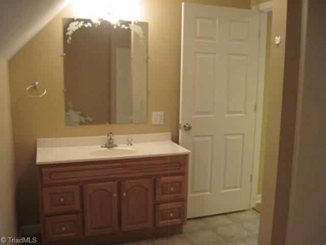 1896 Champion Road Ferguson, NC 28624 - Photo 17 of 28 Upstairs Bath